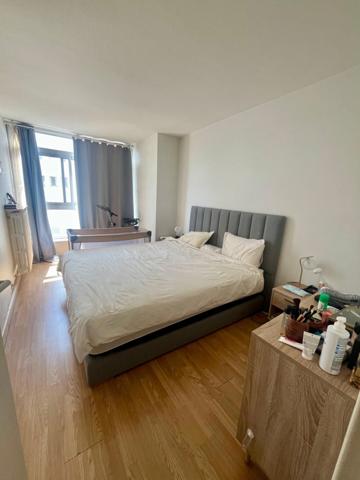 METRO DAUMESNIL - RUE BRECHE AUX LOUPS - 3 PIECES DE 67,59 M²