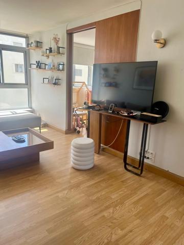 METRO DAUMESNIL - RUE BRECHE AUX LOUPS - 3 PIECES DE 67,59 M²