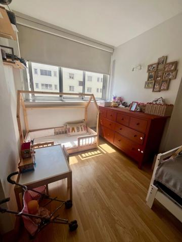 METRO DAUMESNIL - RUE BRECHE AUX LOUPS - 3 PIECES DE 67,59 M²