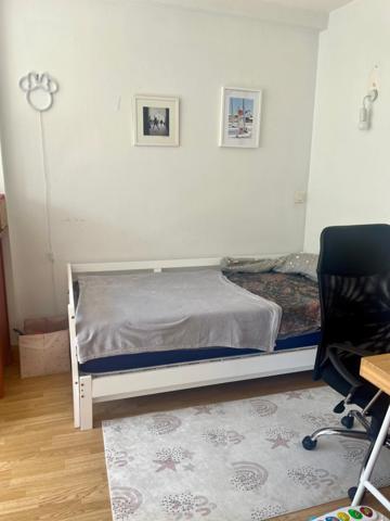 METRO DAUMESNIL - RUE BRECHE AUX LOUPS - 3 PIECES DE 67,59 M²