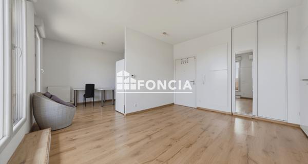 À vendre Appartement 3 pièces 67 m² - Villenave-d'ornon 33140