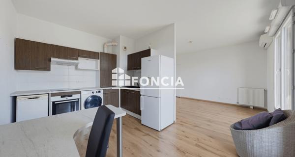 À vendre Appartement 3 pièces 67 m² - Villenave-d'ornon 33140