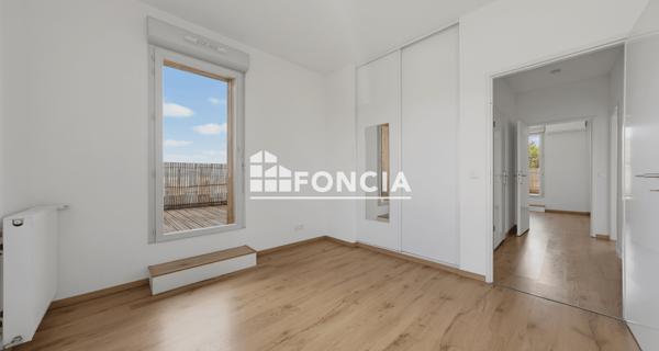 À vendre Appartement 3 pièces 67 m² - Villenave-d'ornon 33140