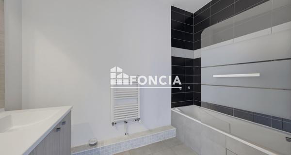 À vendre Appartement 3 pièces 67 m² - Villenave-d'ornon 33140