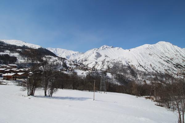 Appartement à vendre à Saint-Martin-de-Belleville (73440) - Savoie
