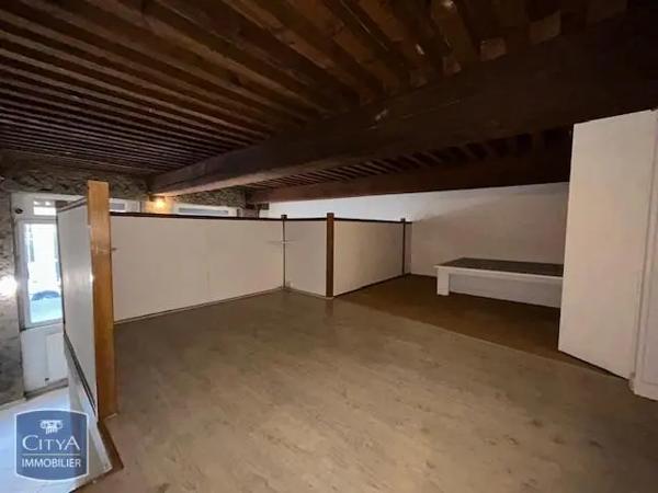 Appartement à vendre 1 pièce 35m²