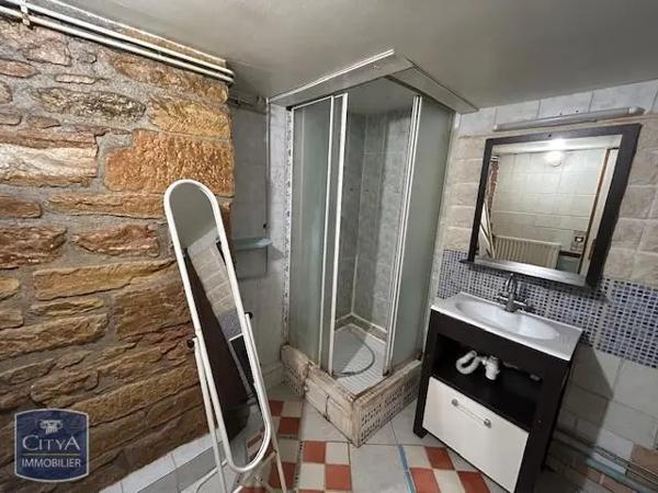 Appartement à vendre 1 pièce 35m²