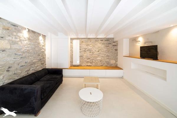 Appartement à vendre |  Biarritz |  3 pièces | 70 m²