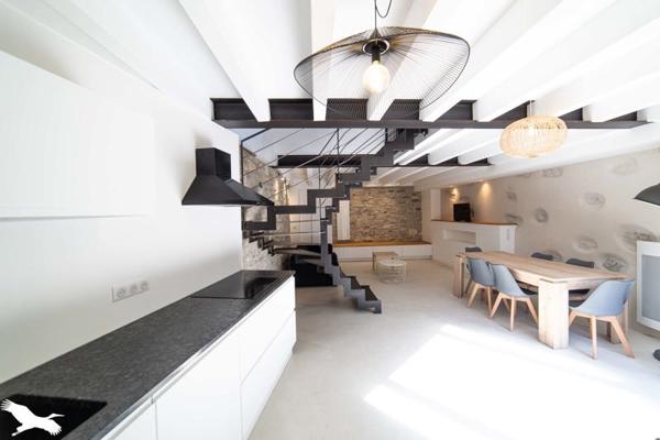 Appartement à vendre |  Biarritz |  3 pièces | 70 m²