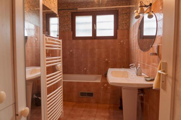 Maison à vendre 7 pièces proche de MACON (71)