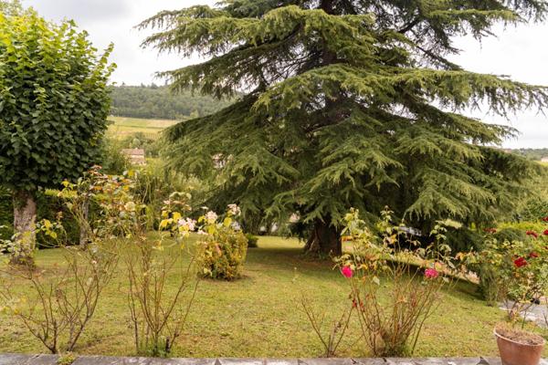 Maison à vendre 7 pièces proche de MACON (71)