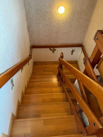 Maison à vendre 7 pièces proche de MACON (71)