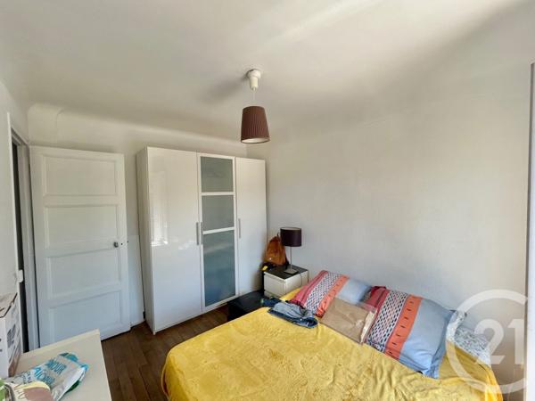 Appartement F2 à vendre  2 pièces - 32,64 m2 GENTILLY - 94