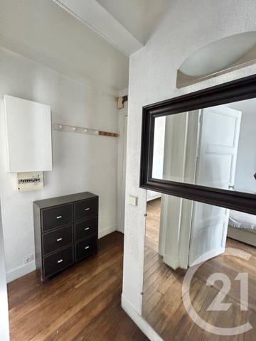Appartement F2 à vendre  2 pièces - 32,64 m2 GENTILLY - 94