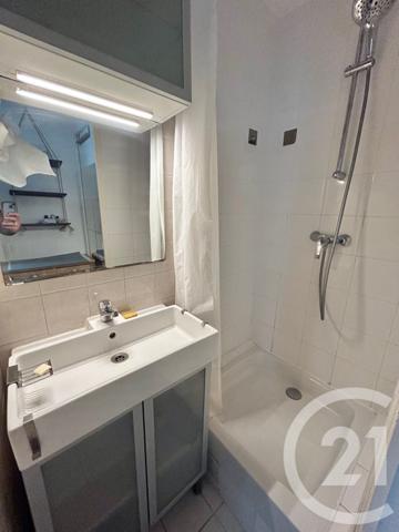 Appartement F2 à vendre  2 pièces - 32,64 m2 GENTILLY - 94