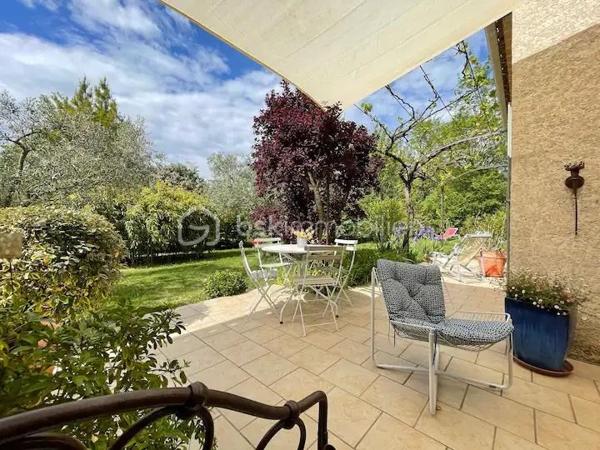 Bastide de 125 m²
