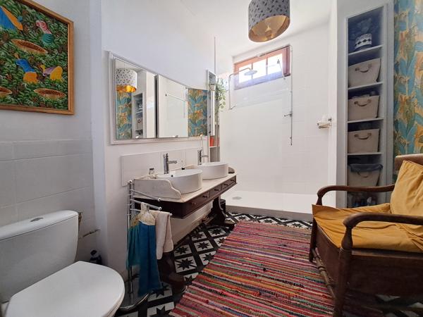 Maison à vendre à Chef-Boutonne (79110) - Deux-Sèvres