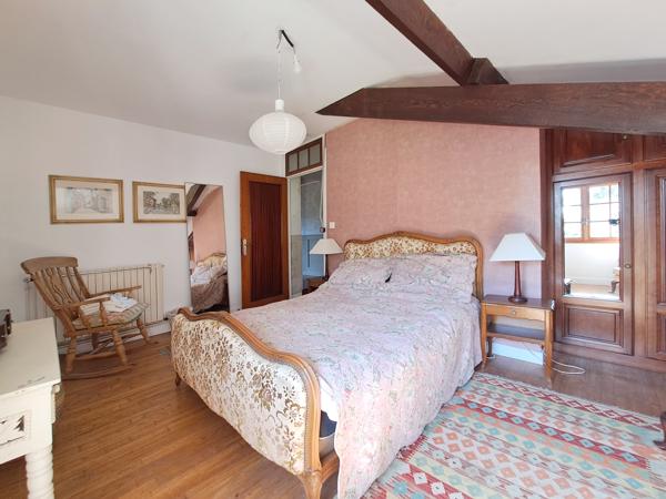 Maison à vendre à Chef-Boutonne (79110) - Deux-Sèvres