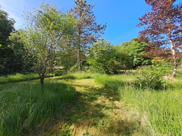 Maison à vendre à Chef-Boutonne (79110) - Deux-Sèvres