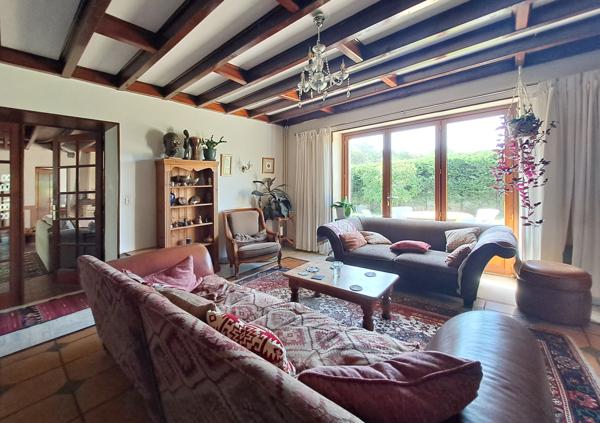 Maison à vendre à Chef-Boutonne (79110) - Deux-Sèvres