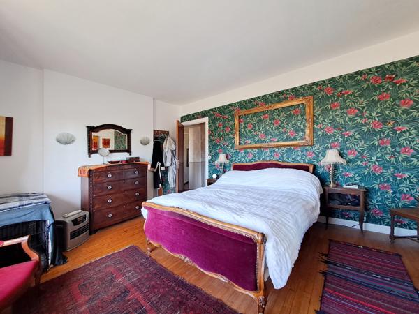 Maison à vendre à Chef-Boutonne (79110) - Deux-Sèvres