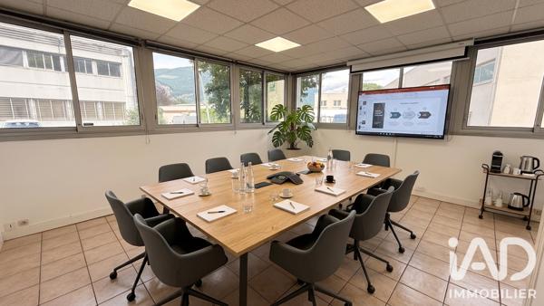 Murs commerciaux  à vendre 148 m² Saint-Martin-le-Vinoux