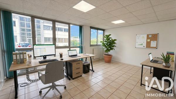 Murs commerciaux  à vendre 148 m² Saint-Martin-le-Vinoux