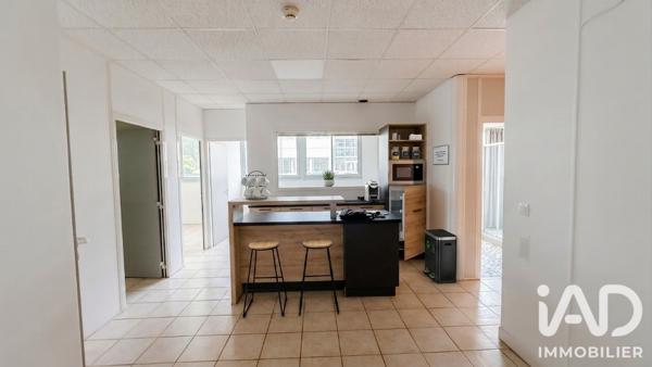 Murs commerciaux  à vendre 148 m² Saint-Martin-le-Vinoux