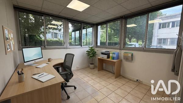 Murs commerciaux  à vendre 148 m² Saint-Martin-le-Vinoux