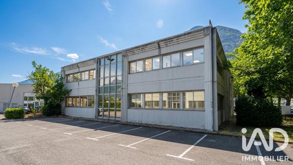 Murs commerciaux  à vendre 148 m² Saint-Martin-le-Vinoux