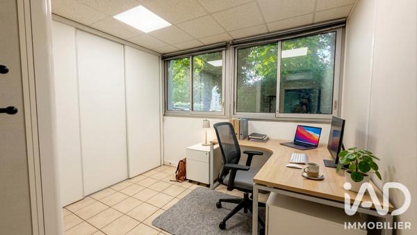 Murs commerciaux  à vendre 148 m² Saint-Martin-le-Vinoux