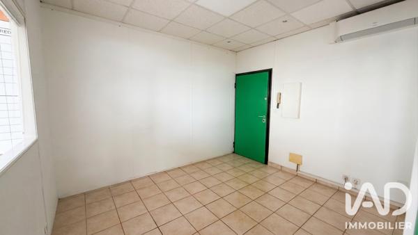 Murs commerciaux  à vendre 148 m² Saint-Martin-le-Vinoux