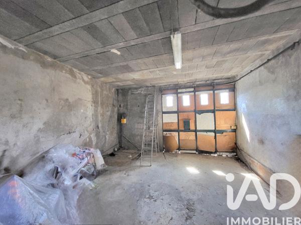 Maison à vendre 4 pièces 90 m² Tours