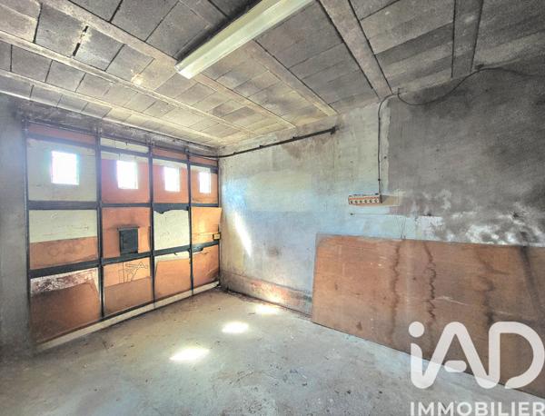 Maison à vendre 4 pièces 90 m² Tours