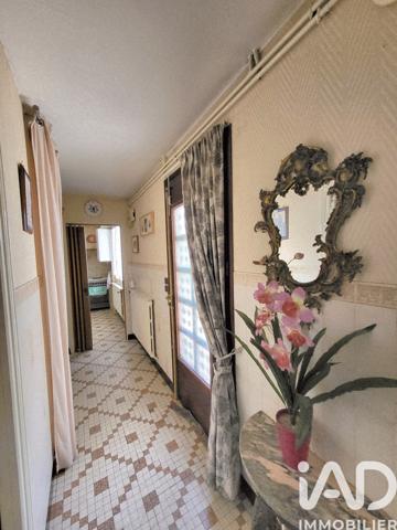 Maison à vendre 4 pièces 90 m² Tours