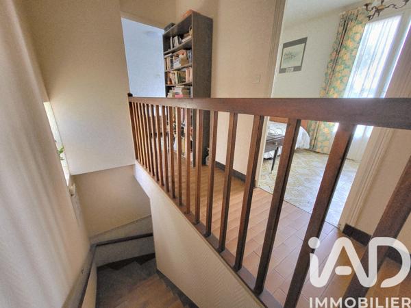 Maison à vendre 4 pièces 90 m² Tours