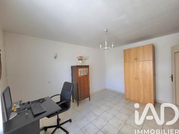 Maison à vendre 4 pièces 90 m² Tours
