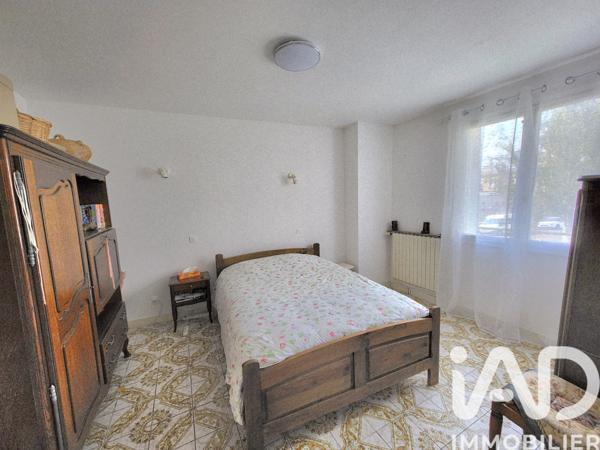 Maison à vendre 4 pièces 90 m² Tours