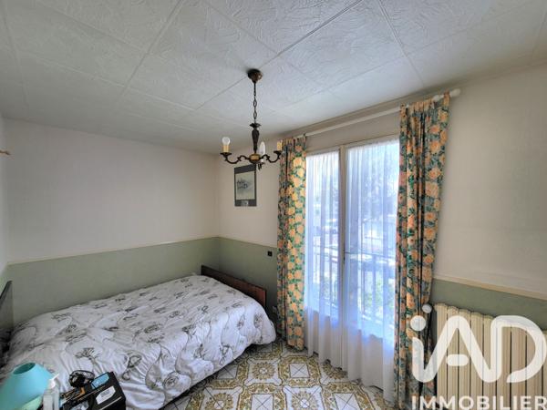 Maison à vendre 4 pièces 90 m² Tours