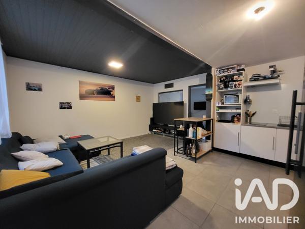Appartement à vendre 2 pièces 41 m² Narbonne