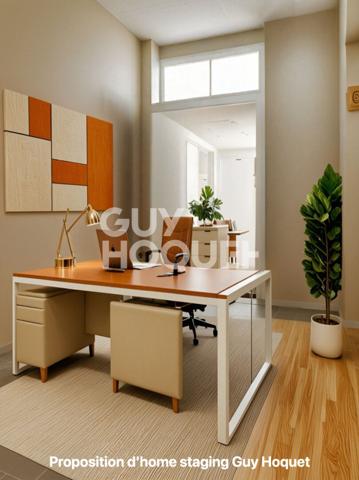 Local - Rue Sedaine - Paris 11ème