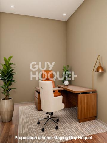 Local - Rue Sedaine - Paris 11ème