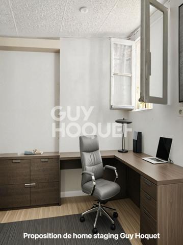 Local - Rue Sedaine - Paris 11ème