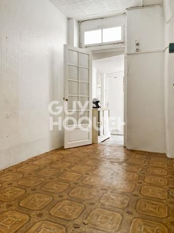 Local - Rue Sedaine - Paris 11ème