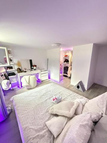 Maison traditionnelle de 173 m²