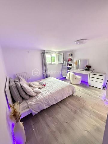 Maison traditionnelle de 173 m²