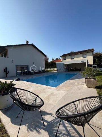 Maison traditionnelle de 173 m²