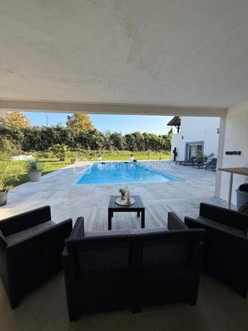 Maison traditionnelle de 173 m²