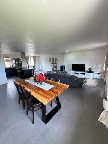 Maison traditionnelle de 173 m²