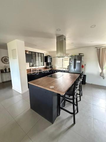 Maison traditionnelle de 173 m²